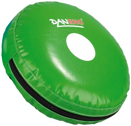 DANRHO Kinder Handpratze Dojoline Junior Target Grün, grün, 227303060 DANRHO Kinder Handpratze Dojoline Junior Target Grün, grün, 227303060 von DANRHO