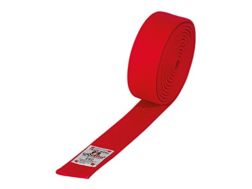 Danrho Taekwondo Judo Ju Jutsu Karate Gürtel 4 cm einfarbig Danrho Taekwondo Judo Ju Jutsu Karate Gürtel 4 cm einfarbig von DanRho