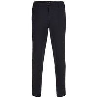 Daniel Springs 5-Pocket Stretch lang Hose schwarz Daniel Springs 5-Pocket Stretch lang Hose schwarz von Daniel Springs