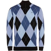 Daniel Springs Argyle Merino Troyer Strick navy Daniel Springs Argyle Merino Troyer Strick navy von Daniel Springs