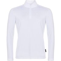Daniel Springs Basic 1/2 Zip Unterzieher Thermo weiß Daniel Springs Basic 1/2 Zip Unterzieher Thermo weiß von Daniel Springs