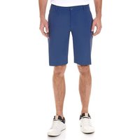 Daniel Springs Carvico Revolutional Eco Bermuda Hose denim von Daniel Springs