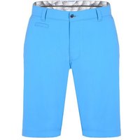 Daniel Springs Funktions-Bermuda Bermuda Hose blau von Daniel Springs