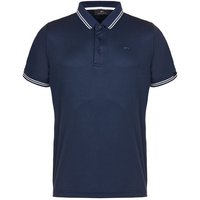 Daniel Springs Funktions Halbarm Polo navy Daniel Springs Funktions Halbarm Polo navy von Daniel Springs