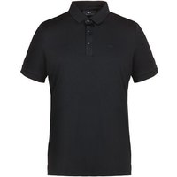 Daniel Springs Funktions Halbarm Polo schwarz Daniel Springs Funktions Halbarm Polo schwarz von Daniel Springs