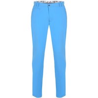 Daniel Springs Funktions-Hose lang Hose blau Daniel Springs Funktions-Hose lang Hose blau von Daniel Springs