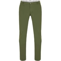 Daniel Springs Funktions-Hose lang Hose oliv Daniel Springs Funktions-Hose lang Hose oliv von Daniel Springs