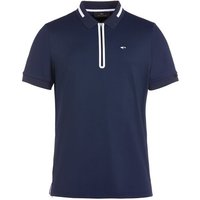 Daniel Springs Funktions Pique Halbarm Polo navy Daniel Springs Funktions Pique Halbarm Polo navy von Daniel Springs