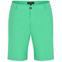 Daniel Springs JAMAL Cotton Touch Nylon Stretch Bermuda Hose grün Daniel Springs JAMAL Cotton Touch Nylon Stretch Bermuda Hose grün von Daniel Springs