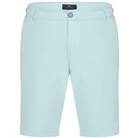 Daniel Springs JAMAL Cotton Touch Nylon Stretch Bermuda Hose hellgrün Daniel Springs JAMAL Cotton Touch Nylon Stretch Bermuda Hose hellgrün von Daniel Springs