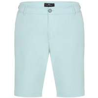 Daniel Springs JAMAL Cotton Touch Nylon Stretch Bermuda Hose hellgrün von Daniel Springs