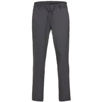Daniel Springs Jogpants Techno lang Hose anthrazit Daniel Springs Jogpants Techno lang Hose anthrazit von Daniel Springs