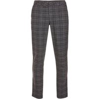 Daniel Springs Karo Jogpants lang Hose kariert Daniel Springs Karo Jogpants lang Hose kariert von Daniel Springs