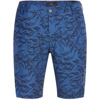 Daniel Springs LEVIN Funktions Druck Bermuda Hose navy Daniel Springs LEVIN Funktions Druck Bermuda Hose navy von Daniel Springs