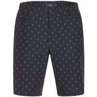 Daniel Springs LEVIN Funktions Druck Bermuda Hose schwarz Daniel Springs LEVIN Funktions Druck Bermuda Hose schwarz von Daniel Springs