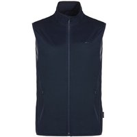 Daniel Springs Leichte, wasserabweisende Windstopp Weste navy Daniel Springs Leichte, wasserabweisende Windstopp Weste navy von Daniel Springs
