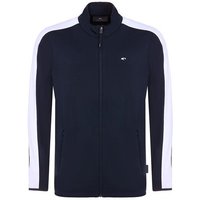 Daniel Springs Power- Stretch Jacke navy Daniel Springs Power- Stretch Jacke navy von Daniel Springs