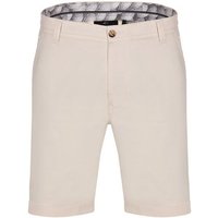 Daniel Springs REMO Nylon-Stretch Bermuda Hose sand von Daniel Springs