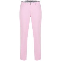 Daniel Springs RUBEN Nylon-Stretch lang Hose rosa Daniel Springs RUBEN Nylon-Stretch lang Hose rosa von Daniel Springs