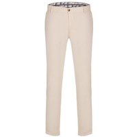 Daniel Springs RUBEN Nylon-Stretch lang Hose sand Daniel Springs RUBEN Nylon-Stretch lang Hose sand von Daniel Springs