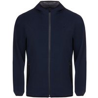Daniel Springs Regen Jacke navy Daniel Springs Regen Jacke navy von Daniel Springs
