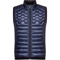 Daniel Springs Stepp Thermo Weste navy Daniel Springs Stepp Thermo Weste navy von Daniel Springs