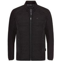 Daniel Springs Stretch Softshell Jacke schwarz Daniel Springs Stretch Softshell Jacke schwarz von Daniel Springs