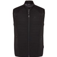 Daniel Springs Stretch Softshell Weste schwarz Daniel Springs Stretch Softshell Weste schwarz von Daniel Springs