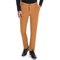 Daniel Springs Techno Stretch Hose lang camel Daniel Springs Techno Stretch Hose lang camel von Daniel Springs