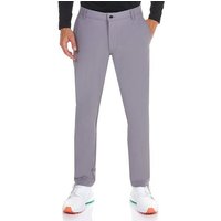 Daniel Springs Techno Stretch Hose lang grau Daniel Springs Techno Stretch Hose lang grau von Daniel Springs