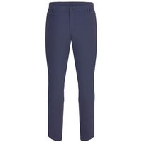 Daniel Springs WARREN Funktions Stretch Jogpants lang Hose navy Daniel Springs WARREN Funktions Stretch Jogpants lang Hose navy von Daniel Springs