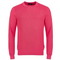 Daniel Springs basic knit sweater Pullover Strick pink Daniel Springs basic knit sweater Pullover Strick pink von Daniel Springs