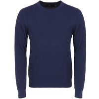 Daniel Springs basic knit sweater Pullover Strick tinte von Daniel Springs