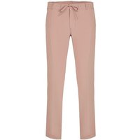 Daniel Springs joggpants lang Hose beige von Daniel Springs