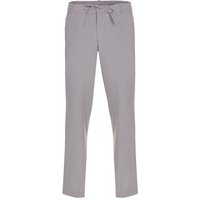 Daniel Springs joggpants lang Hose hellgrau von Daniel Springs