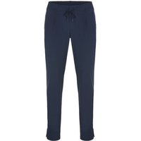 Daniel Springs jogpants lang Hose navy von Daniel Springs