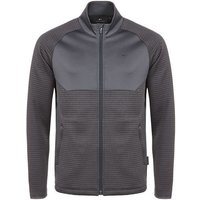 Daniel Springs stretch jacket Stretch Jacke anthrazit von Daniel Springs