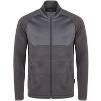 Daniel Springs stretch jacket Stretch Jacke anthrazit Daniel Springs stretch jacket Stretch Jacke anthrazit von Daniel Springs