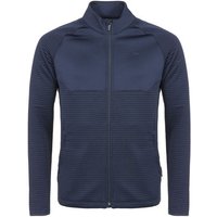 Daniel Springs stretch jacket Stretch Jacke navy von Daniel Springs