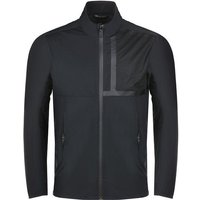 Daniel Springs windstopp jacket Windstopp Jacke schwarz von Daniel Springs