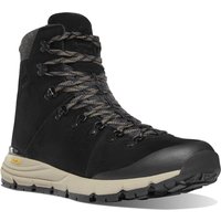 Danner Arctic 600 Side Zip 7 Black Brown Danner Arctic 600 Side Zip 7 Black Brown von Danner