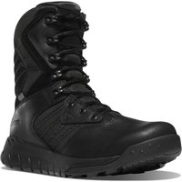 Danner Instinct Tactical Side Zip 8 Black Danner Instinct Tactical Side Zip 8 Black von Danner