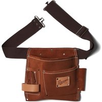 Danner Leather Tool Belt Brown Danner Leather Tool Belt Brown von Danner