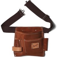 Danner Leather Tool Belt Brown von Danner