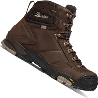 Danner Mount Adams 4 5 Brown Danner Mount Adams 4 5 Brown von Danner