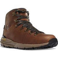 Danner Mountain 600 4 5 Schuhe Rich Brown von Danner