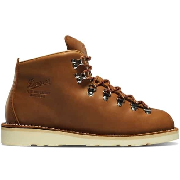 Danner Mountain Light Kenton Herren (Braun 10 US, 44 EU) Freizeitschuhe von Danner