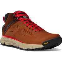 Danner Trail 2650 Mid Gore Tex 4 Schuhe Brown Red Danner Trail 2650 Mid Gore Tex 4 Schuhe Brown Red von Danner