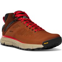 Danner Trail 2650 Mid Gore Tex 4 Schuhe Brown Red von Danner