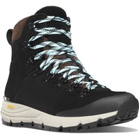 Danner Womens Arctic 600 Side Zip 7 Black Spark Blue Danner Womens Arctic 600 Side Zip 7 Black Spark Blue von Danner